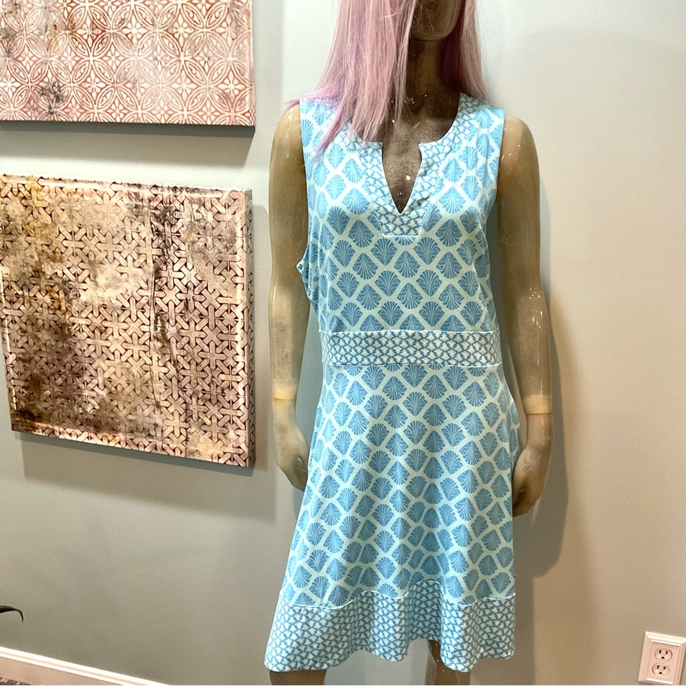 Sigrid Olsen Dress